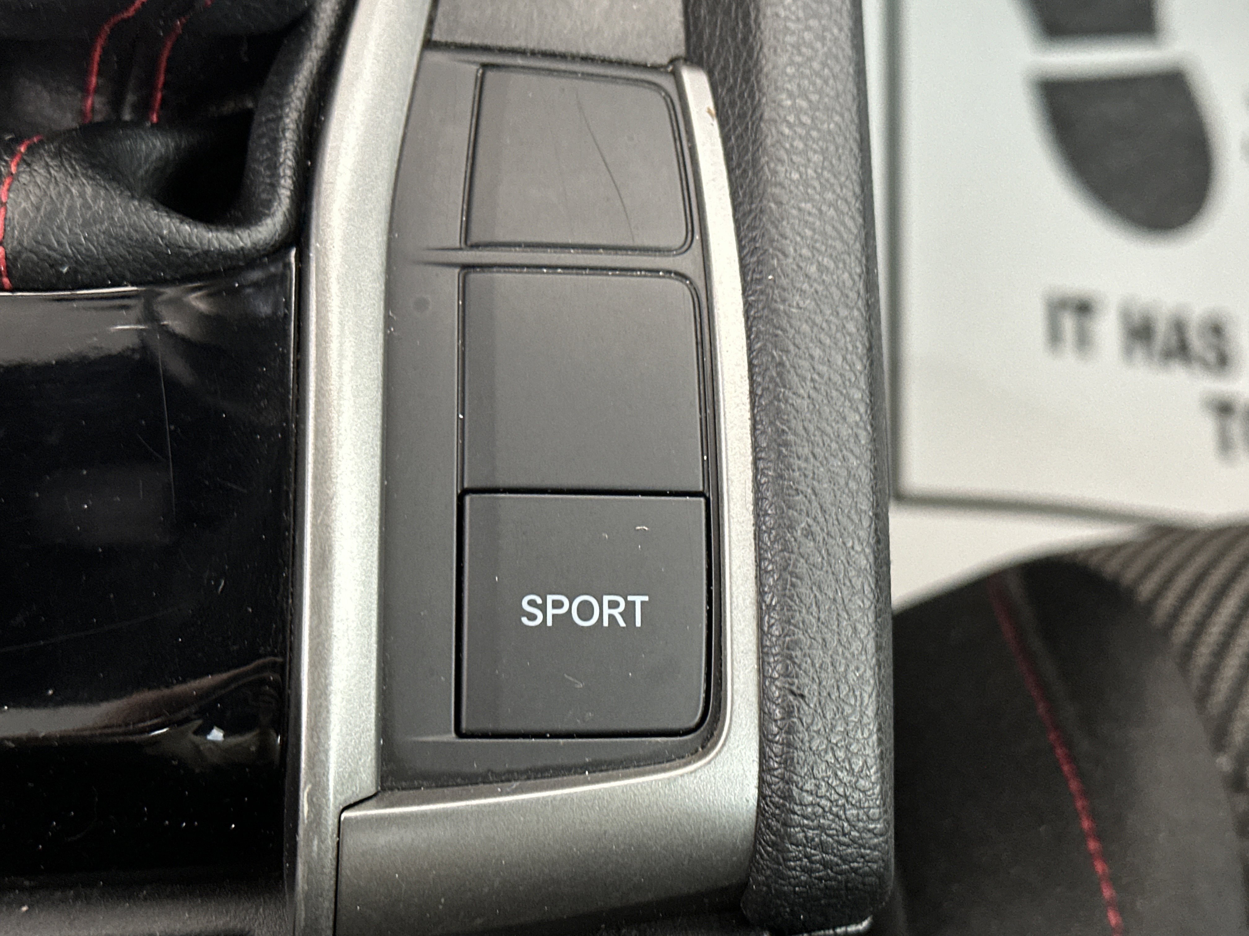 Used 2019 Honda Civic Si image 26