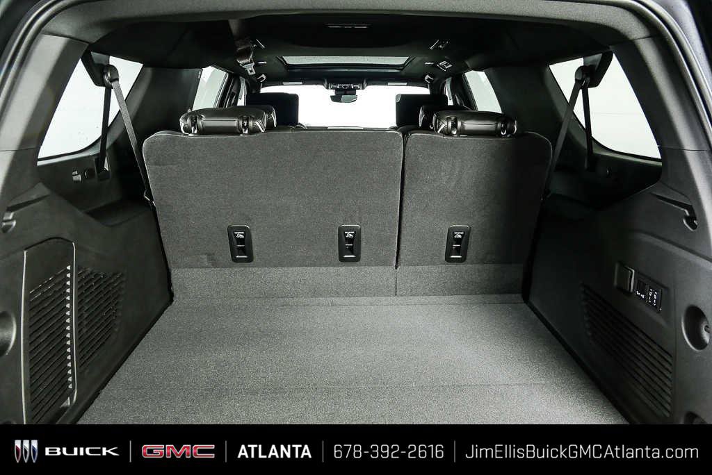 New 2026 GMC Yukon XL AT4 Ultimate AWD/4WD image 34
