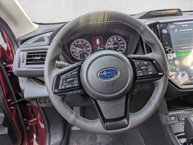 New 2026 Subaru Ascent Bronze Edition image 18