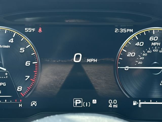 New 2026 Subaru Forester Wilderness image 25