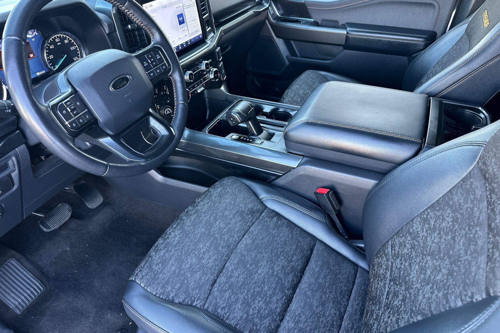 Used 2022 Ford F150 Tremor w/ Equipment Group 401A Mid image 10