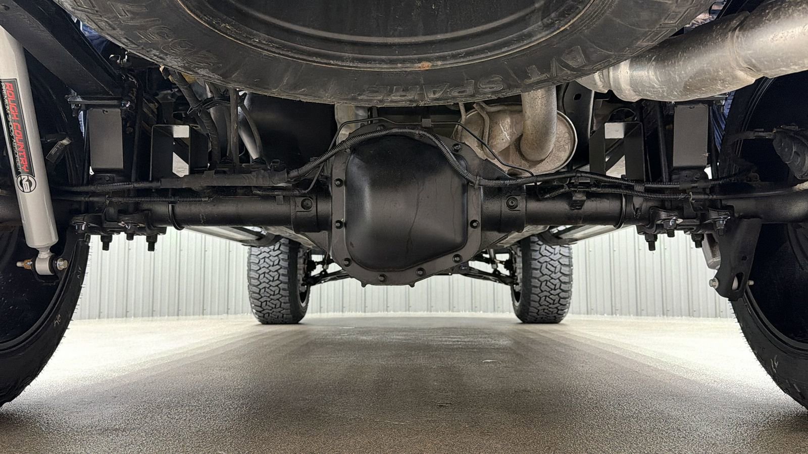 Used 2025 Ford F150 Lariat w/ Tow/Haul Package image 14