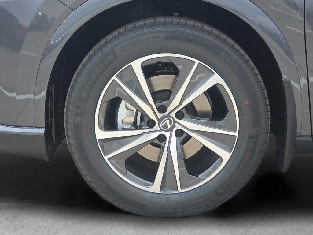 New 2026 Lexus RX 350 Premium FWD image 9