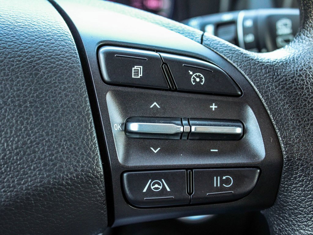 Used 2023 Hyundai Kona SEL w/ Cargo Package image 28