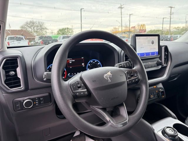 Used 2023 Ford Bronco Sport Big Bend AWD/4WD image 16