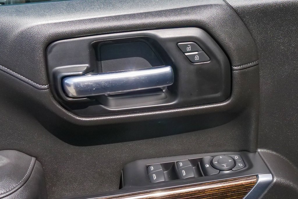 Used 2021 GMC Sierra 1500 Elevation w/ Preferred Package image 19