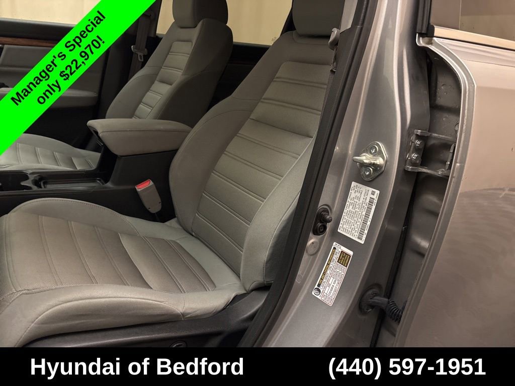 Used 2020 Honda CR-V EX image 11