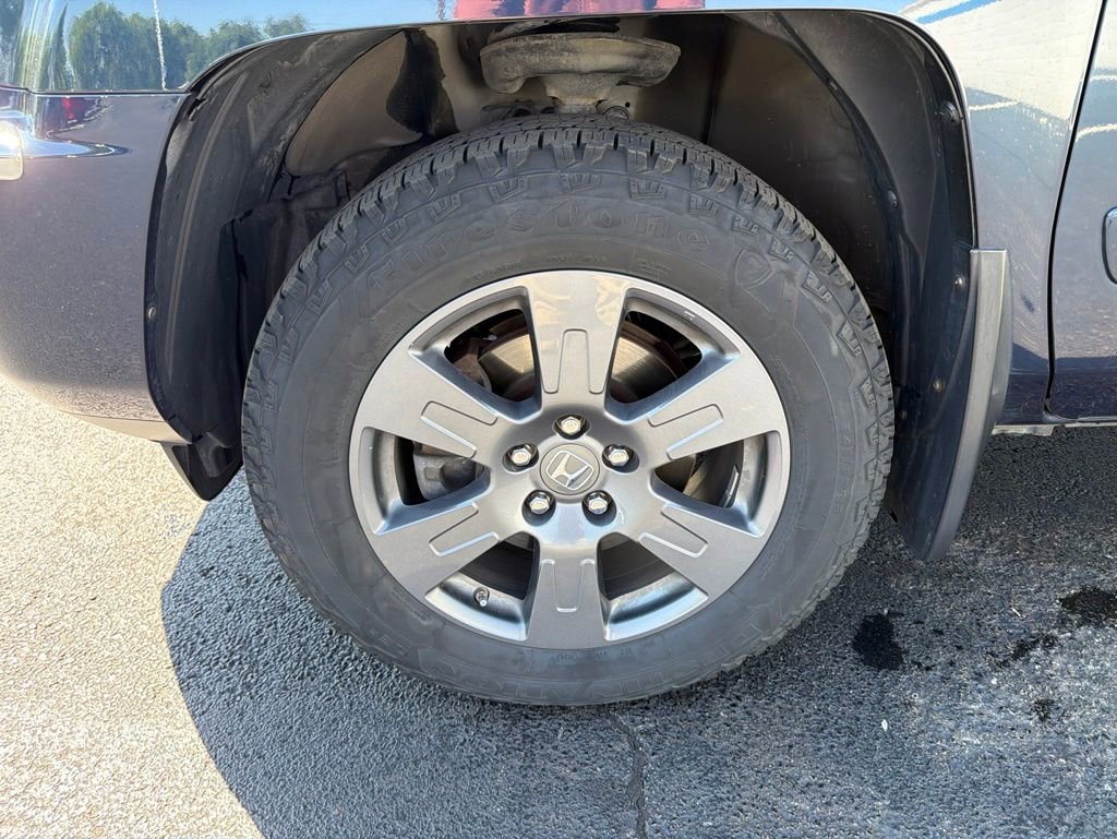 Used 2012 Honda Ridgeline RTL image 10