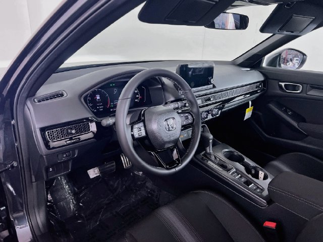 New 2026 Honda Civic Sport image 7