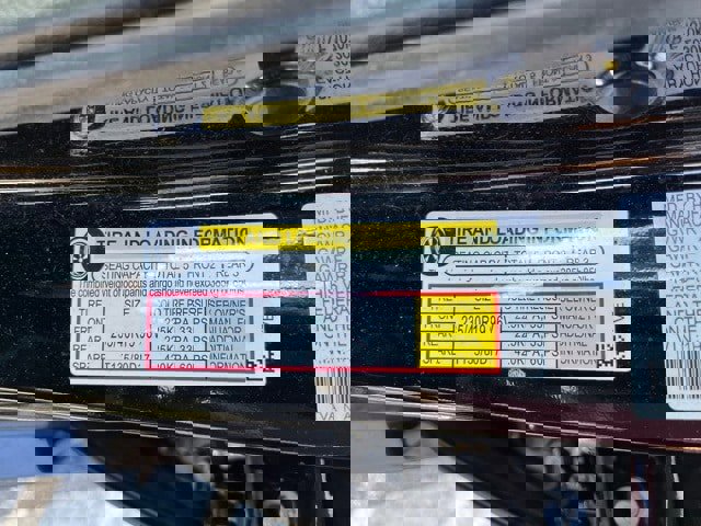 Certified 2022 Honda Accord Sport image 10