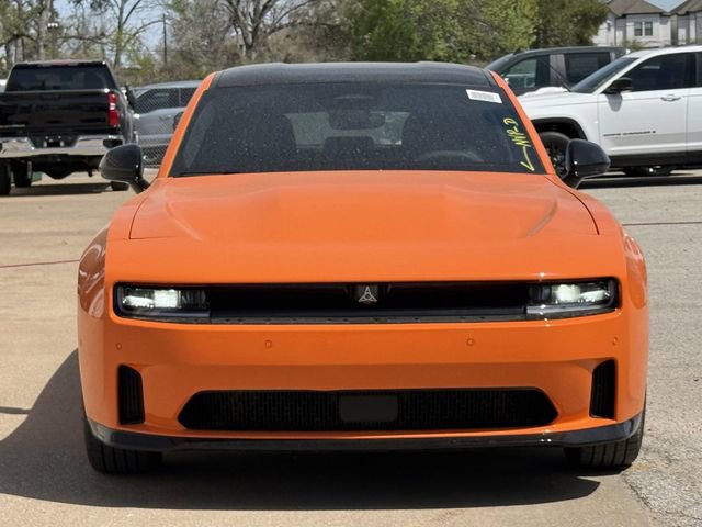 New 2025 Dodge Charger R/T w/ Quick Order Package 25M R/T image 3