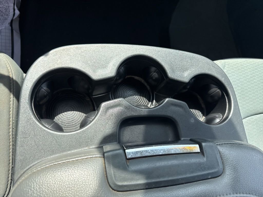 Used 2013 RAM 1500 Classic SLT w/ Premium Display Pkg image 16