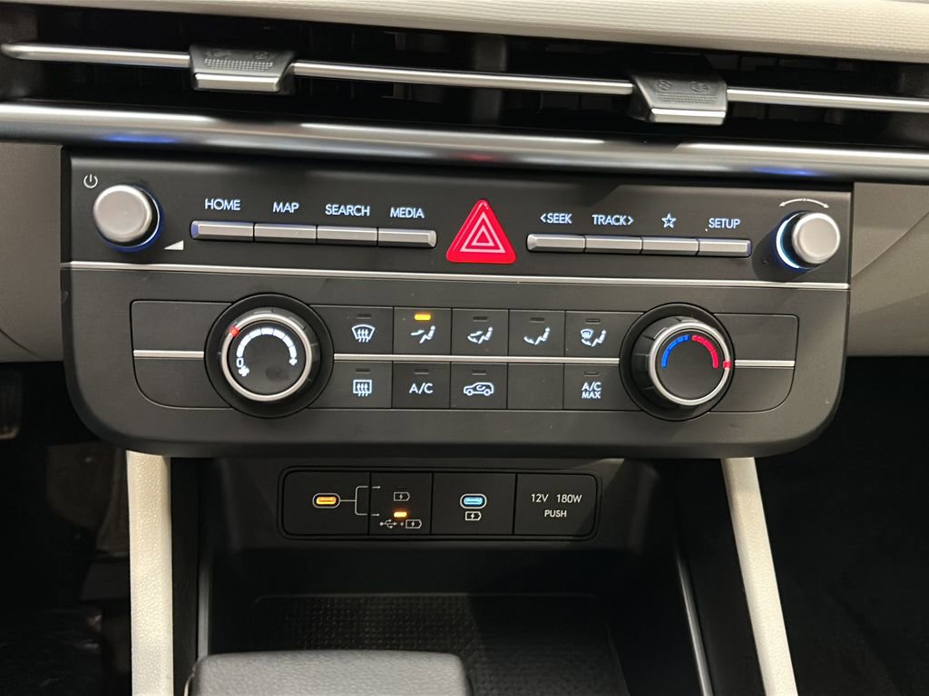 New 2026 Hyundai Tucson SE AWD/4WD image 16