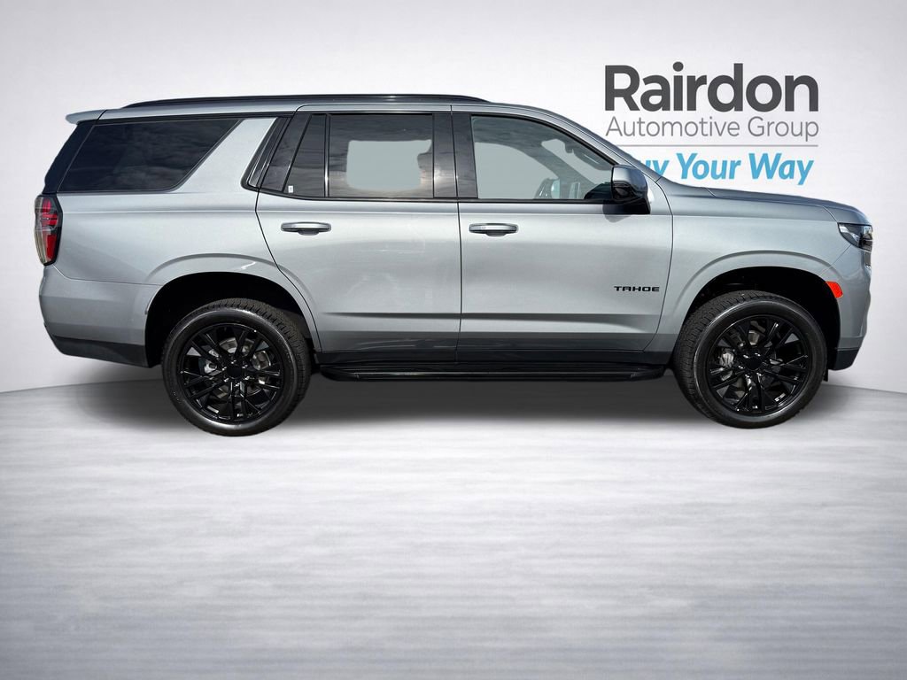 Used 2023 Chevrolet Tahoe RST w/ Luxury Package image 9