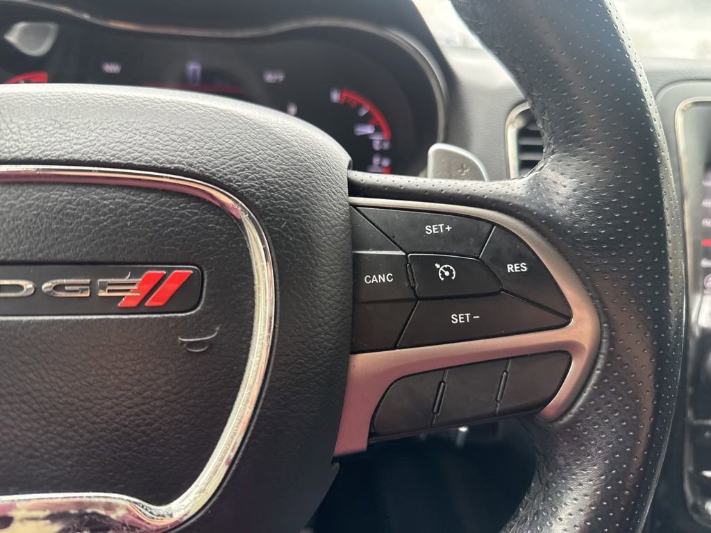 Used 2019 Dodge Durango GT w/ Trailer Tow Group IV image 18