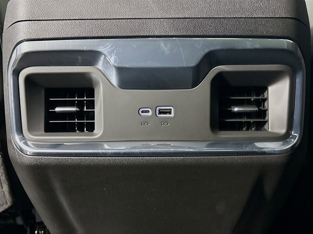 New 2026 GMC Sierra 1500 Elevation w/ Elevation Premium Package image 27