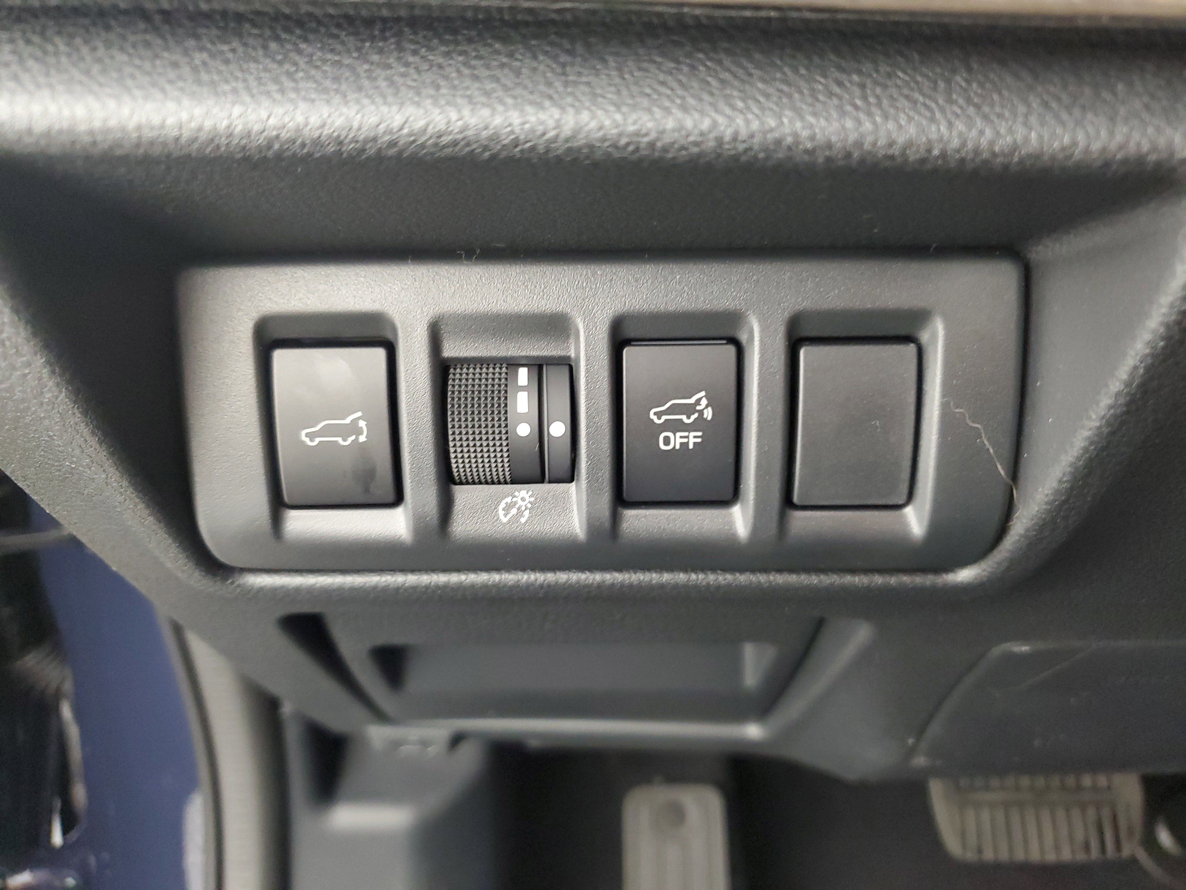 New 2025 Subaru Outback Touring XT image 26