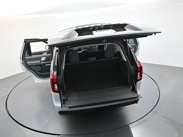 New 2026 Ford Expedition Active AWD/4WD image 51