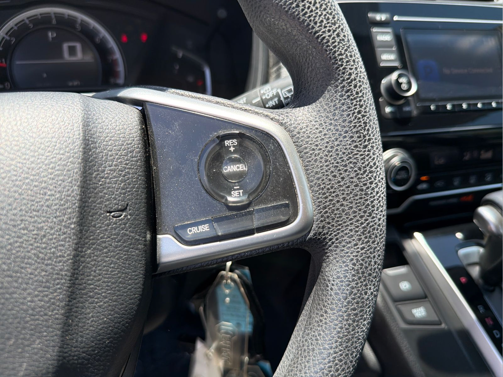 Used 2019 Honda CR-V LX image 12