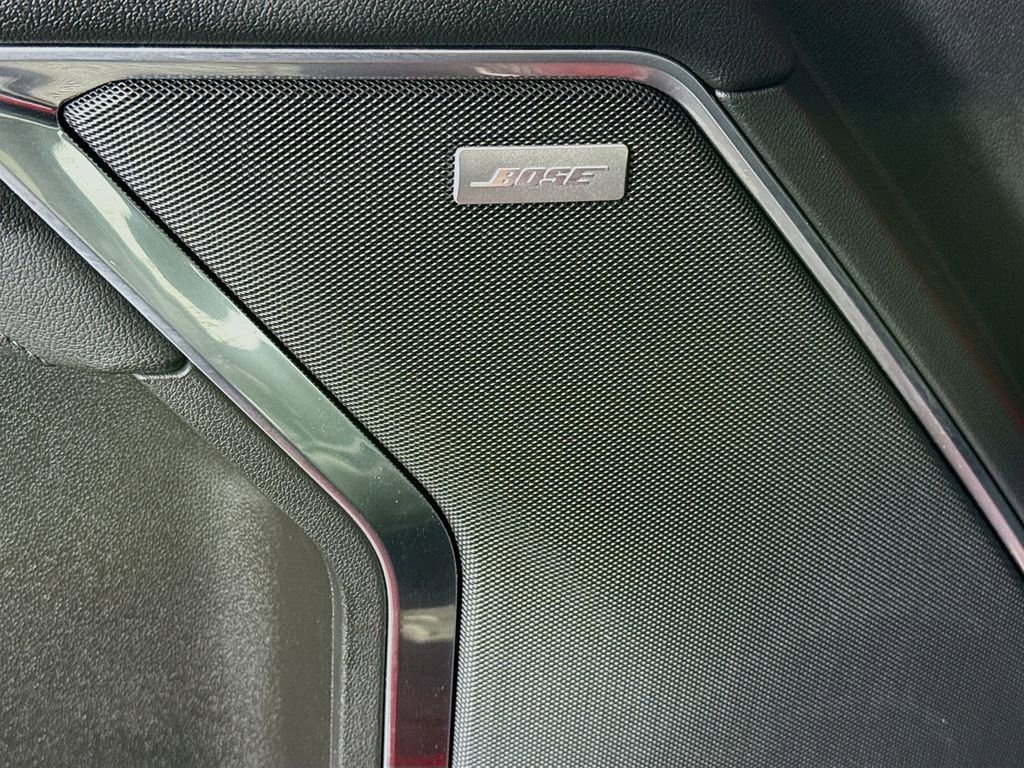 Used 2024 Chevrolet Silverado 3500 LTZ w/ LTZ Convenience Package image 11