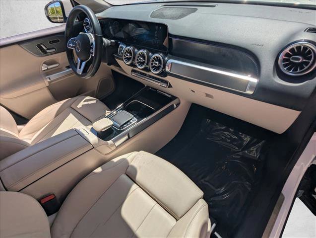 Certified 2020 Mercedes-Benz GLB 250 image 21