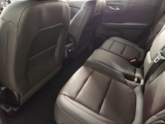 Used 2026 Chevrolet Blazer RS w/ Driver Confidence II Package FWD image 29