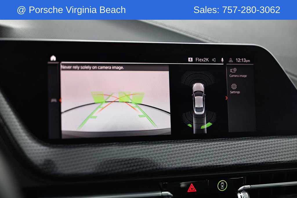 Used 2024 BMW M235i xDrive Gran Coupe image 38