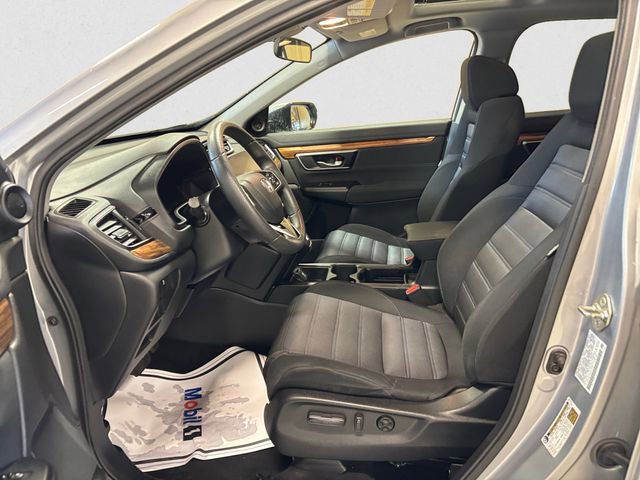 Used 2019 Honda CR-V EX image 10