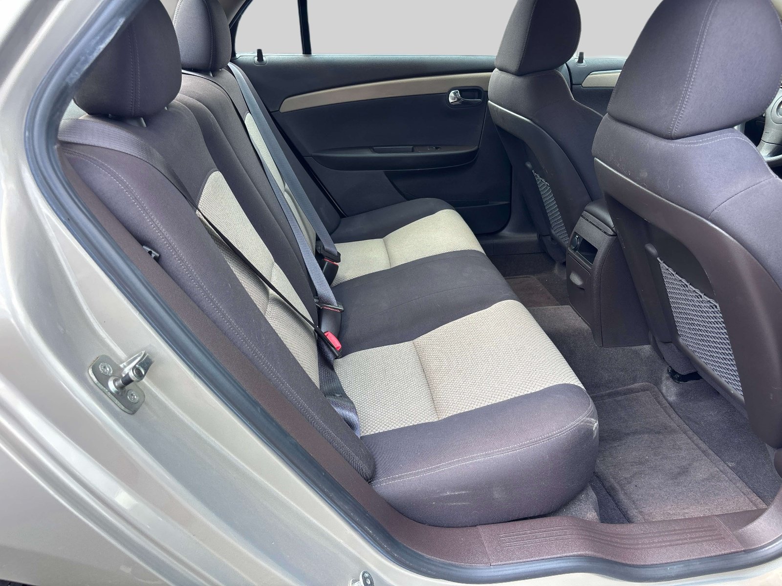 Used 2011 Chevrolet Malibu LS FWD image 10