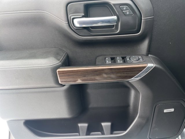 Used 2020 Chevrolet Silverado 1500 RST w/ All-Star Edition image 18