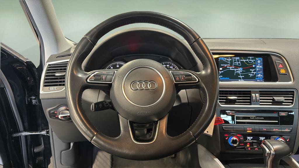 Used 2016 Audi Q5 3.0T Premium Plus image 21
