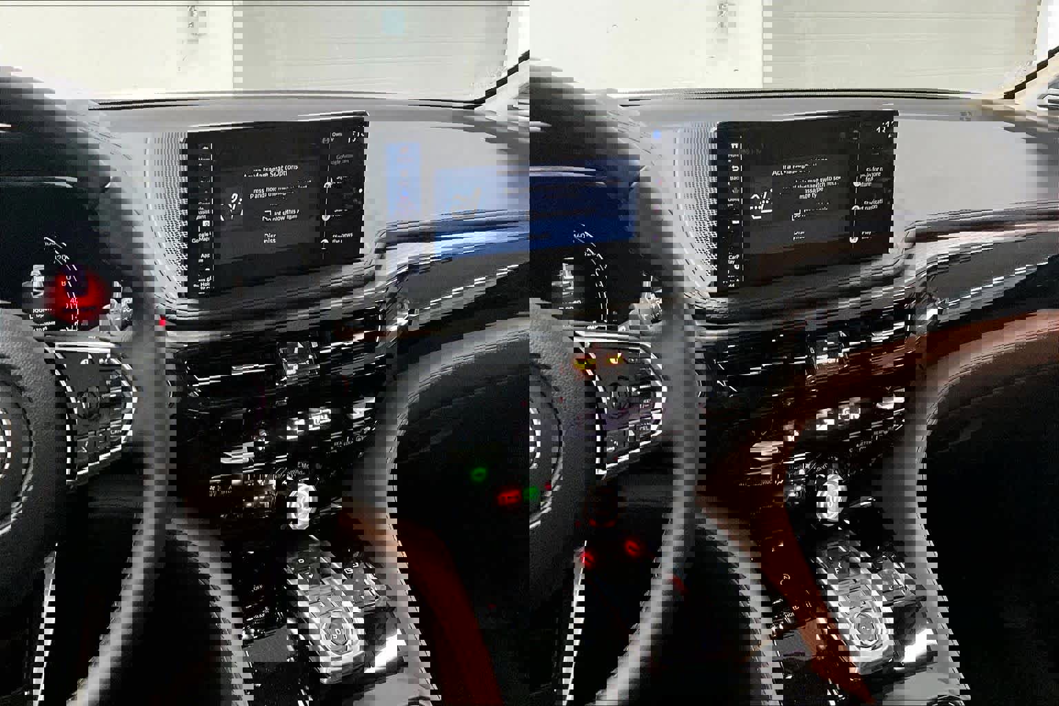 New 2026 Acura MDX SH-AWD w/ Advance Package image 15