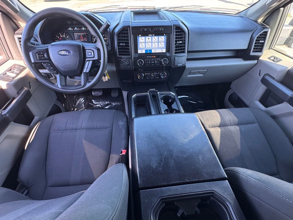 Used 2018 Ford F150 XL w/ Equipment Group 101A Mid image 26
