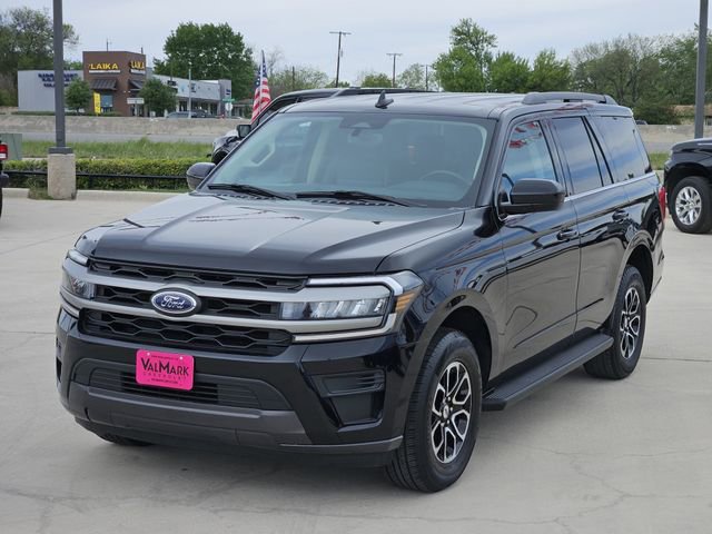 Used 2024 Ford Expedition XLT video 3