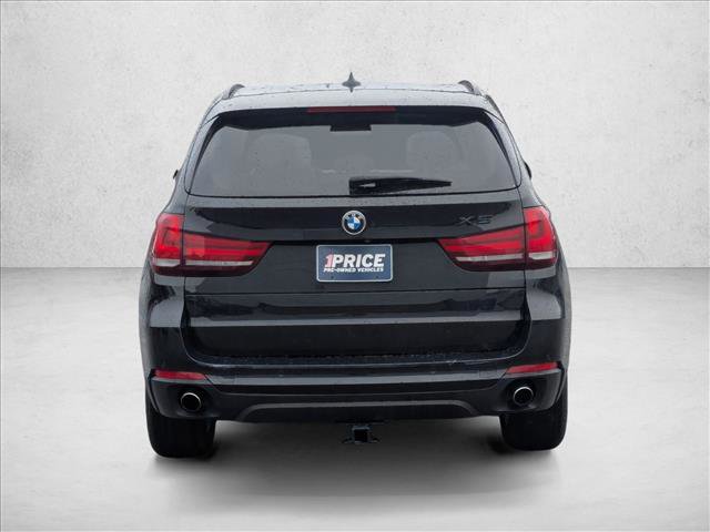 Used 2015 BMW X5 xDrive35i image 7