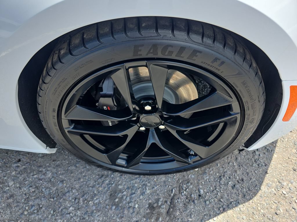 Used 2023 Chevrolet Camaro LT w/ RS Package RWD image 34