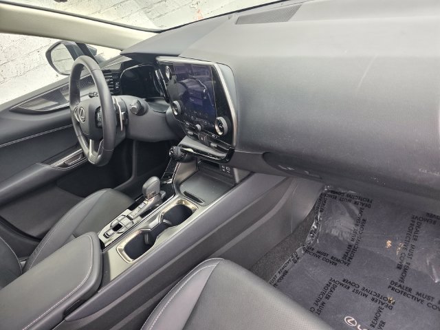 Used 2023 Lexus NX 350 AWD w/ Cold Area Package image 16