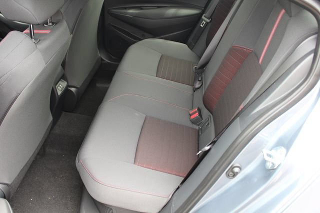 Certified 2026 Toyota Corolla SE w/ SE Premium Package FWD image 12