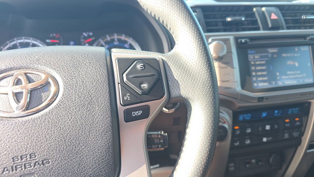 Used 2016 Toyota 4Runner Limited AWD/4WD image 28
