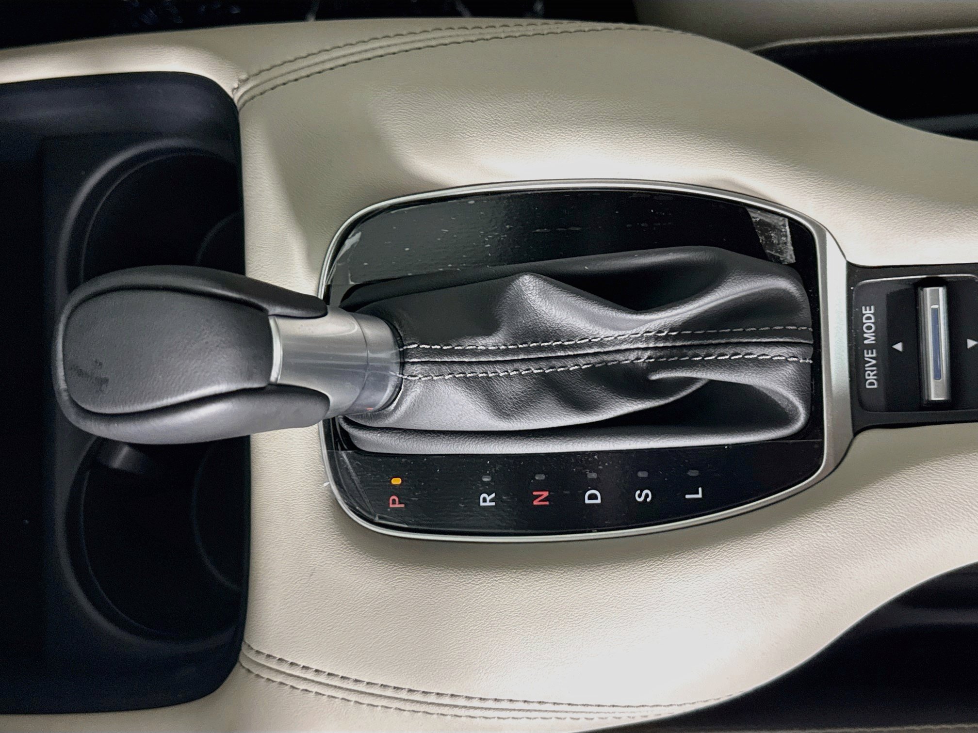 New 2027 Honda HR-V EX-L image 19