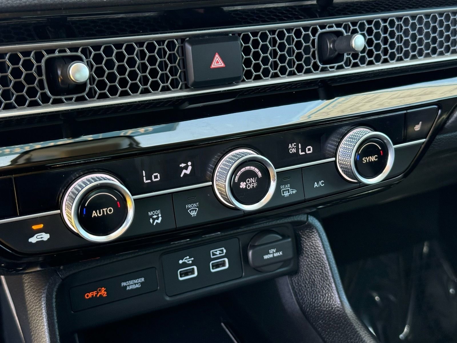 Certified 2024 Honda Civic Touring image 23