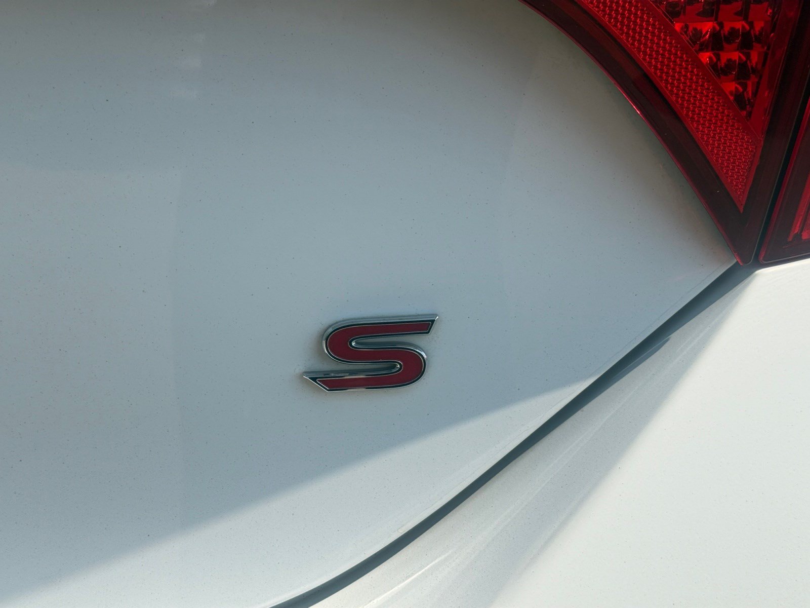 Used 2016 Toyota Corolla S FWD image 24