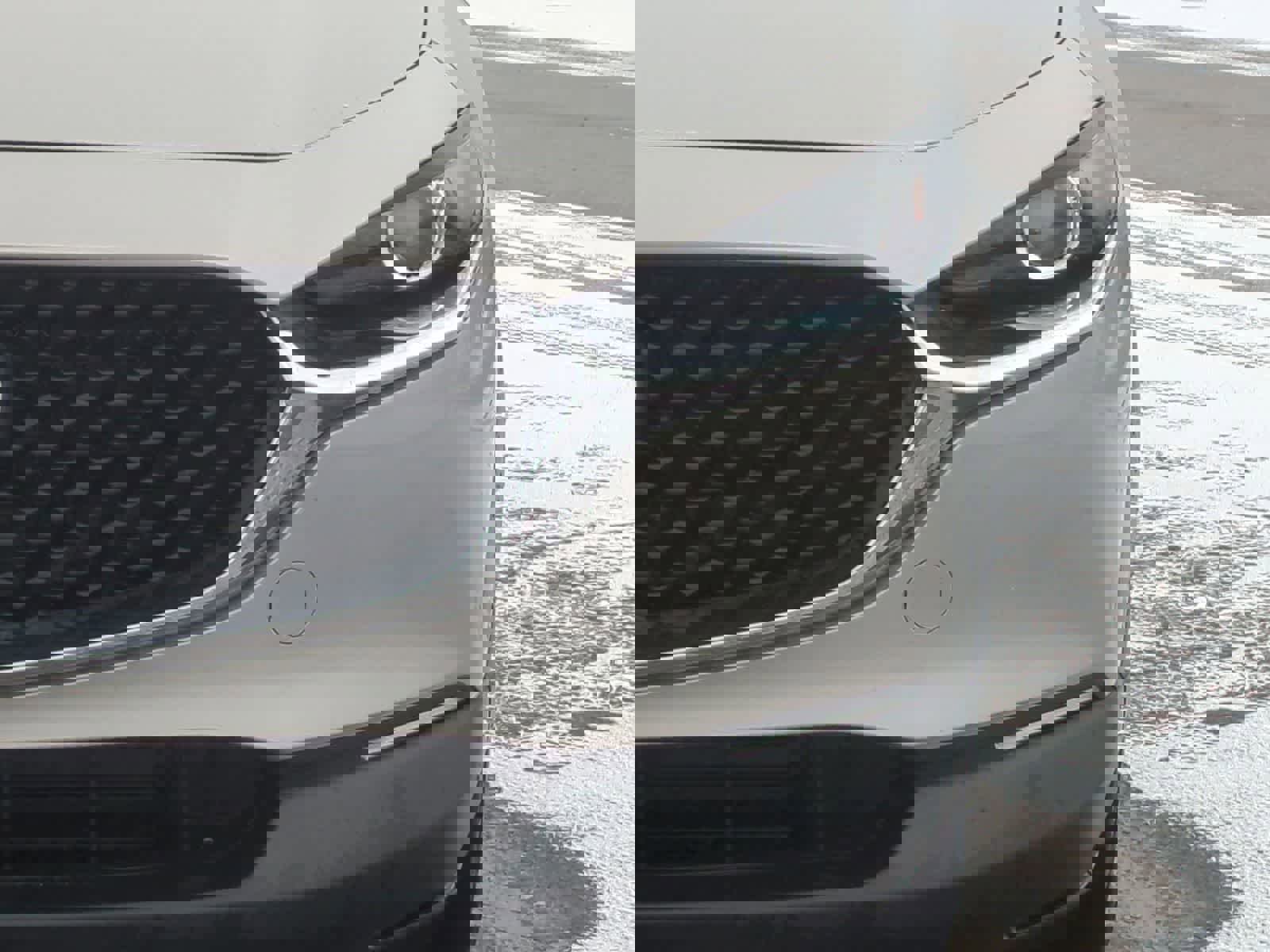 Used 2023 MAZDA CX-30 AWD 2.5 S w/ Select Package image 10