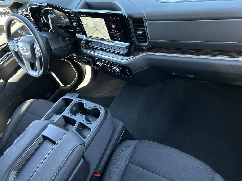 Used 2026 GMC Sierra 1500 Elevation w/ Elevation Select Package AWD/4WD image 28