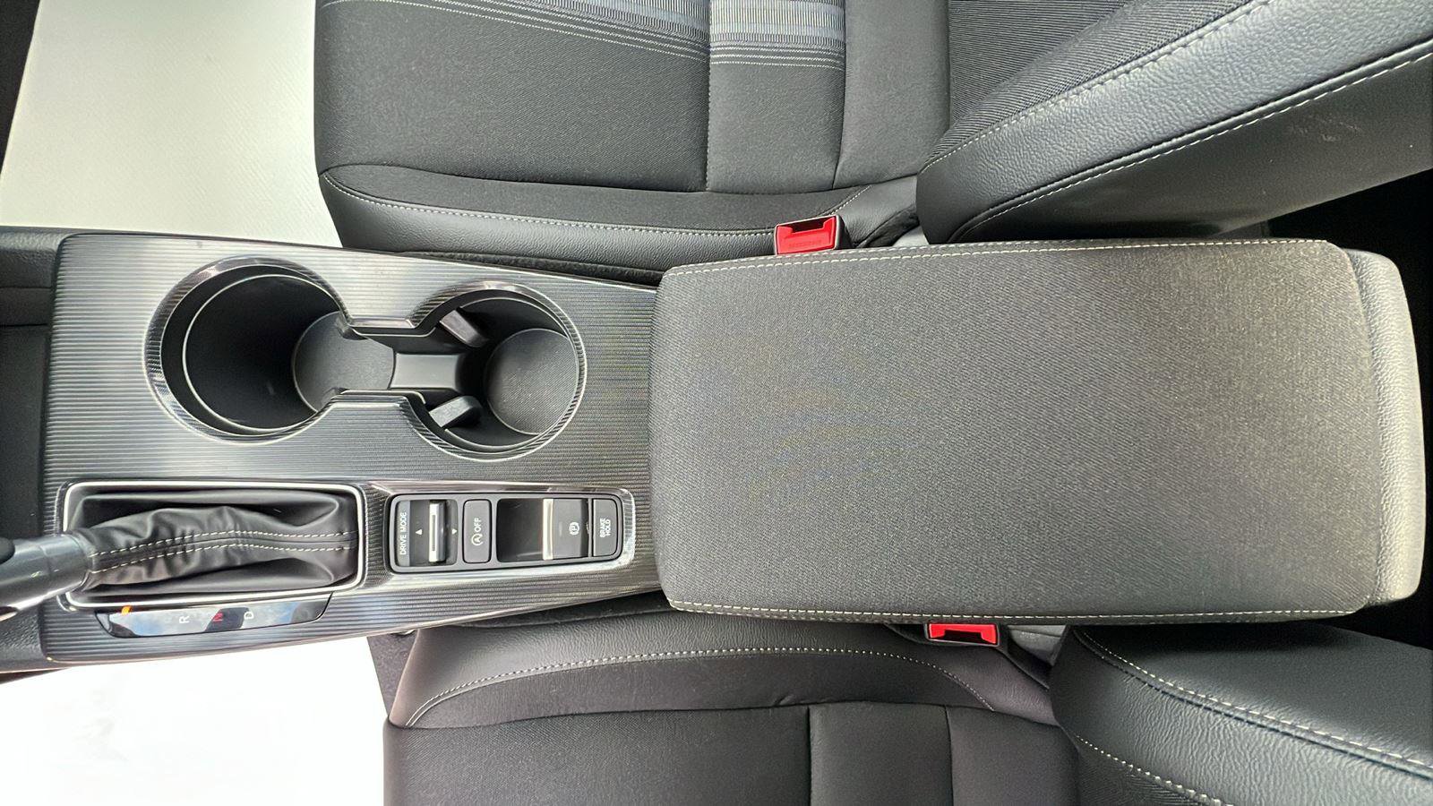 New 2026 Honda Civic Sport image 22