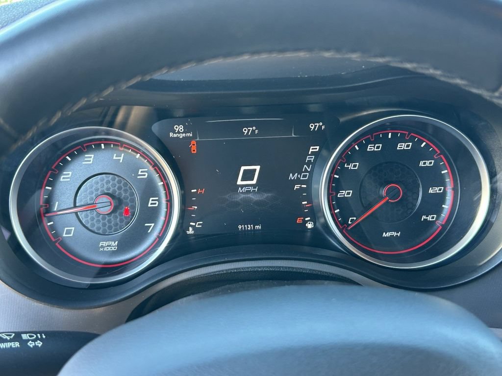 Used 2022 Dodge Charger SXT w/ Driver Convenience Group RWD image 28