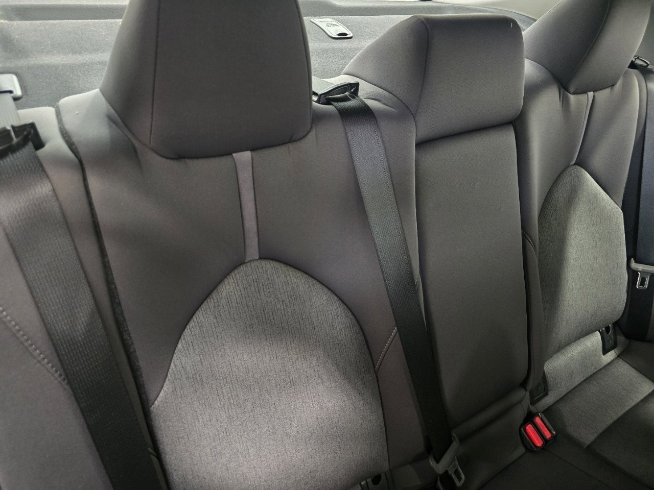 Certified 2024 Toyota Camry LE FWD image 18