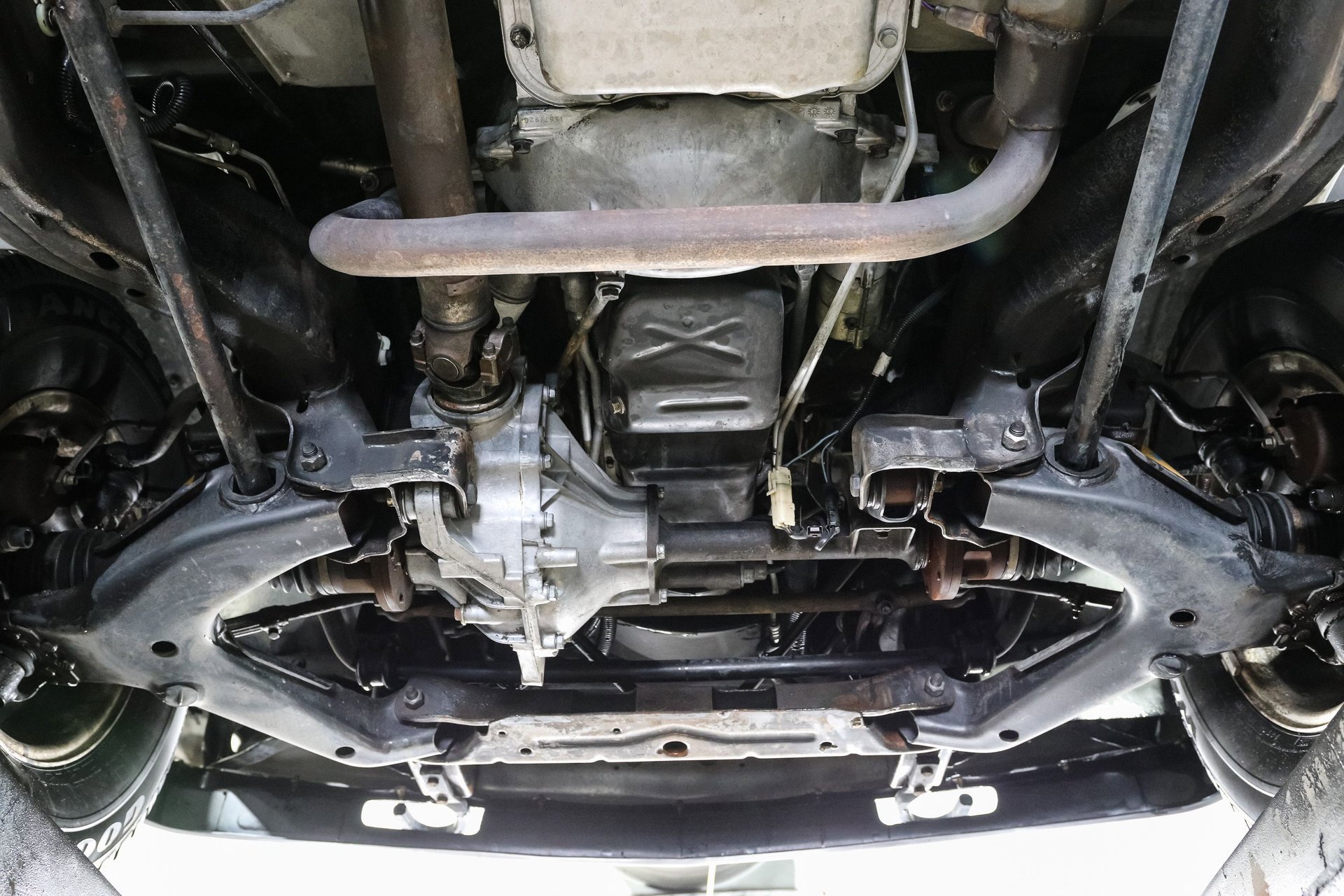 Used 1994 GMC Sierra 1500 image 25