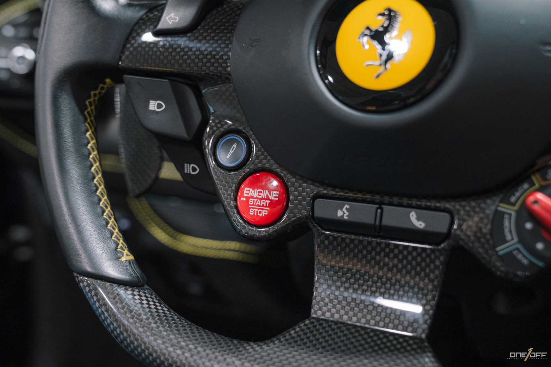 Used 2022 Ferrari F8 Tributo RWD image 41