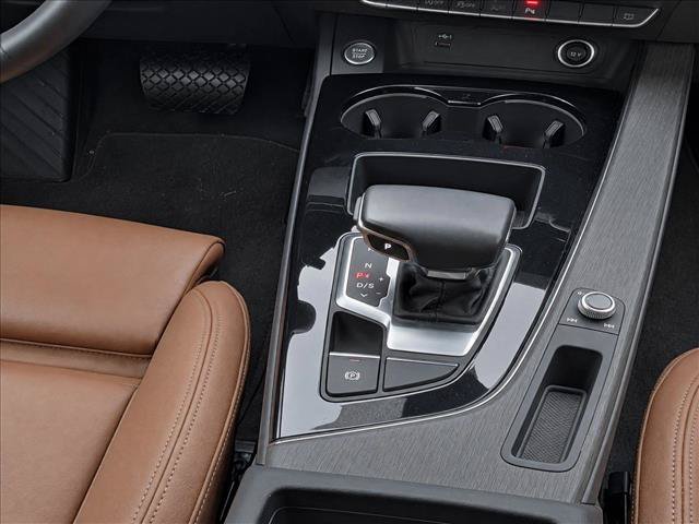 Used 2024 Audi A4 2.0T Premium w/ Convenience Package AWD/4WD image 23